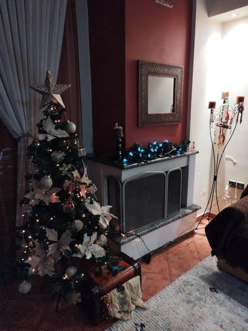 Όμορφο, Άνετο Ζεστά Διακοσμημένο Διαμέρισμα Thérmi Kültér fotó